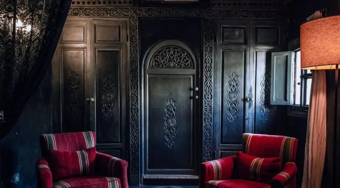 Enhancing Interior Spaces with Plywood and Modern Ply Door Design Ply Door Design