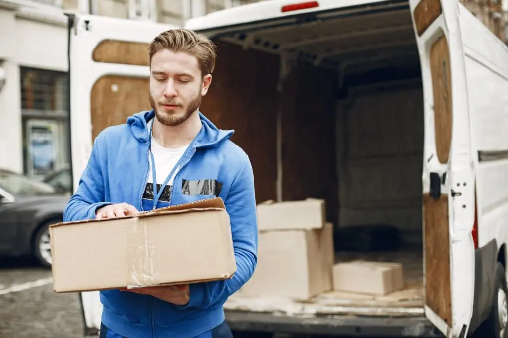 Fast, Reliable, and Professional: Delivery Services in Washington State You Can Trust