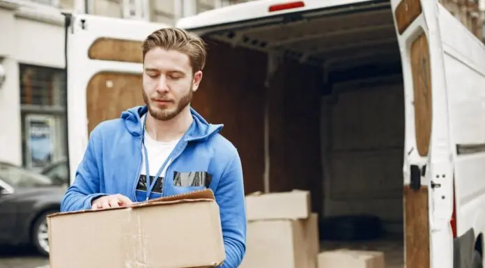 Fast, Reliable, and Professional: Delivery Services in Washington State You Can Trust Delivery Services