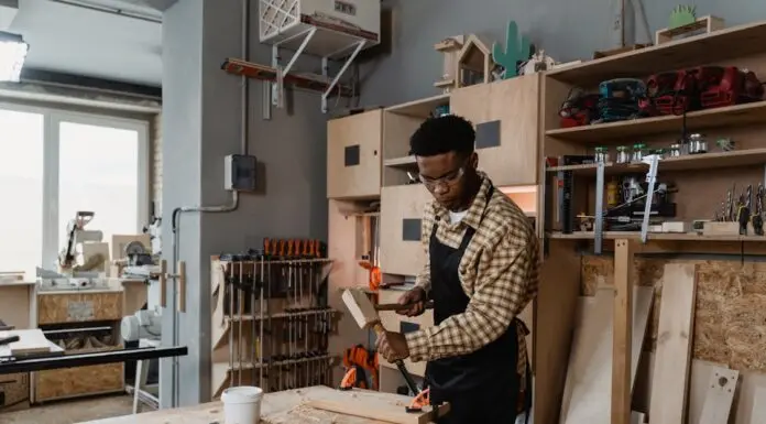 What Is Carpentry and What Services Does It Offer in Australia? Carpentry