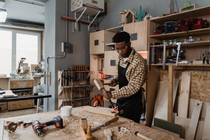 Carpentry