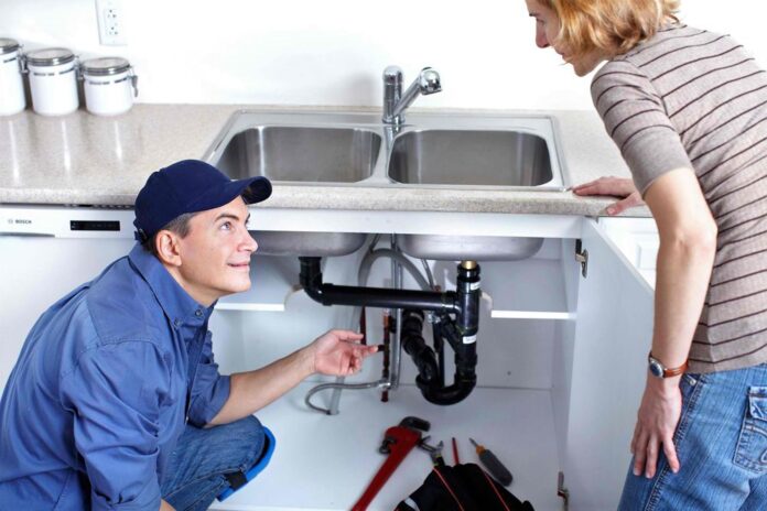 Plumbing Professional
