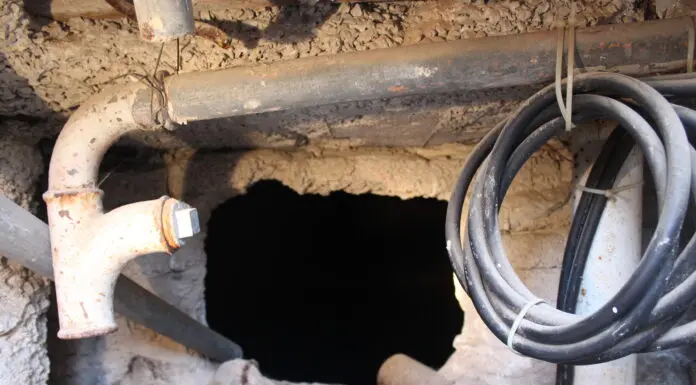 Why a Reliable Cistern Liner Matters More Than Ever Cistern Liner