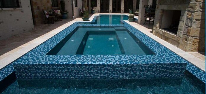 Pool Tile