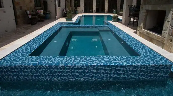 Select the Appropriate Pool Tile for Your Remodel Pool Tile