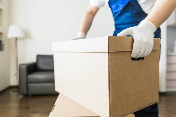 Moving & Storage NYC