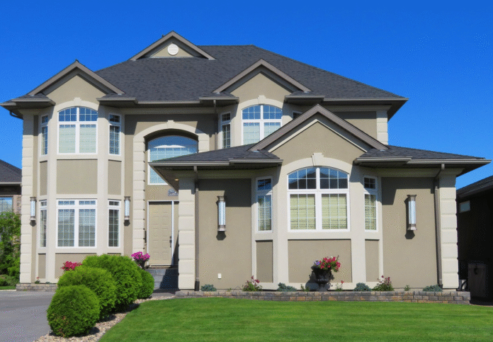Home Upgrades