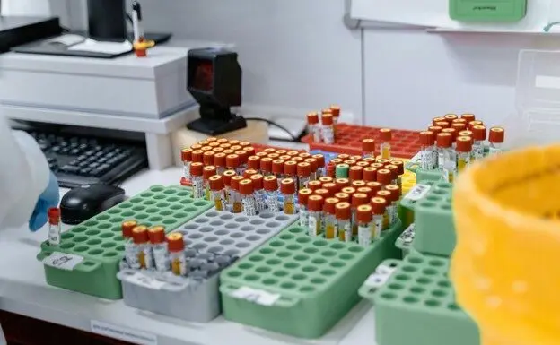 GeoStorage: Delivering Excellence in Clinical Trial Logistics Since 2010 GeoStorage