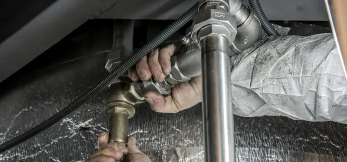 Pipe Leaks and Burst Pipes