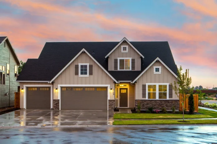 Home’s Exterior