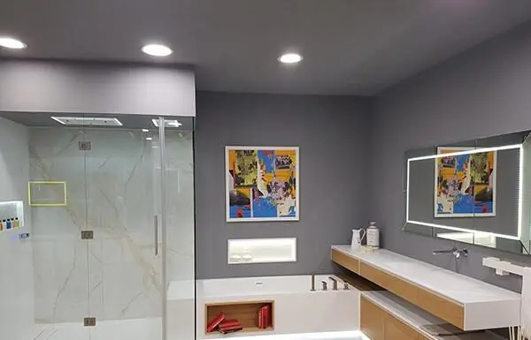 Tips On How To Choose Fixtures For A Modern Bathroom