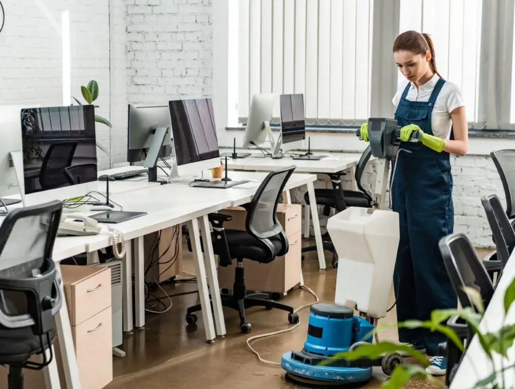Crucial Reasons to Find a Commercial Cleaning Company