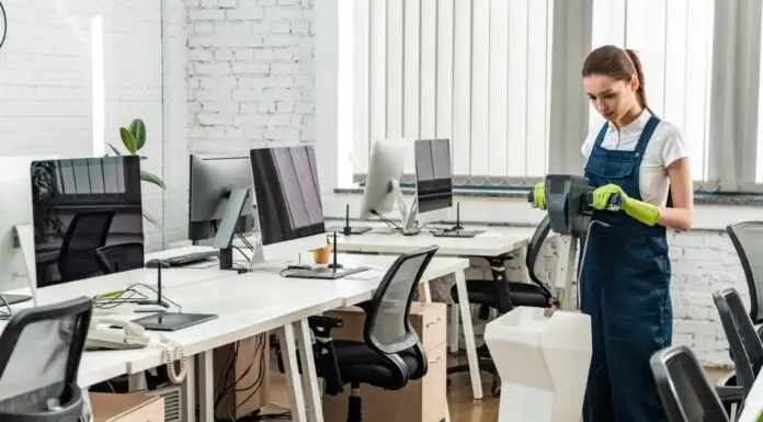 Crucial Reasons to Find a Commercial Cleaning Company Commercial Cleaning