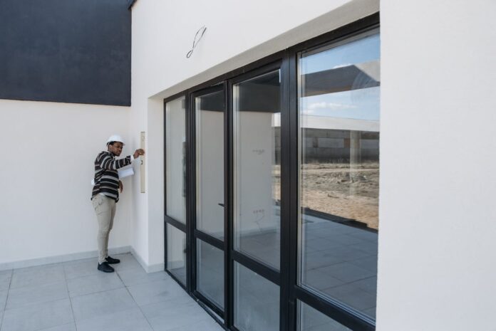 Modern Home