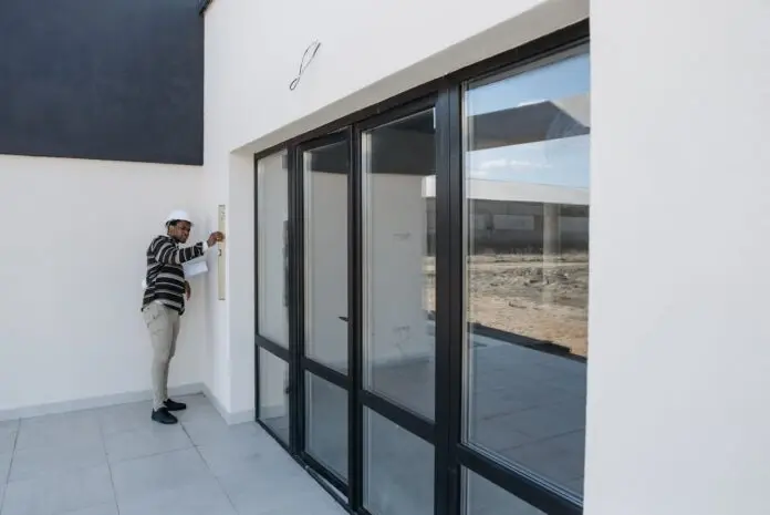 Modern Home