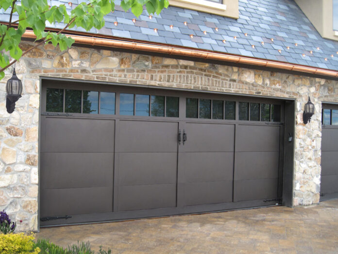 Garage Door