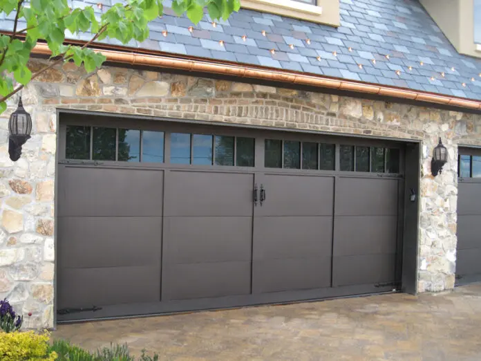 Garage Door