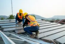 Don’t Let the Rain Catch You Off Guard: Home Maintenance Tips for the Wet Season maintenance