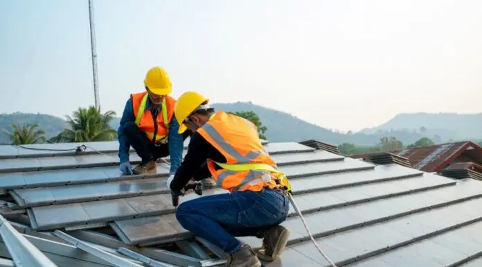 Don’t Let the Rain Catch You Off Guard: Home Maintenance Tips for the Wet Season maintenance