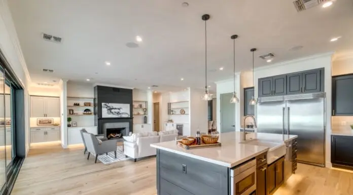 From Classic to Contemporary: Home Renovation with a Modern Twist Home Renovation