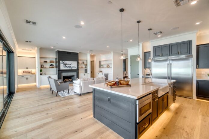 Home Renovation