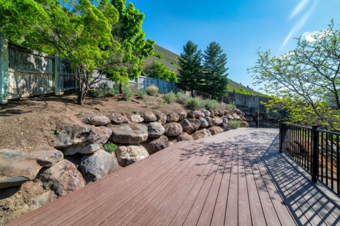 Outdoor Space