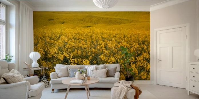 Wallpaper Trends
