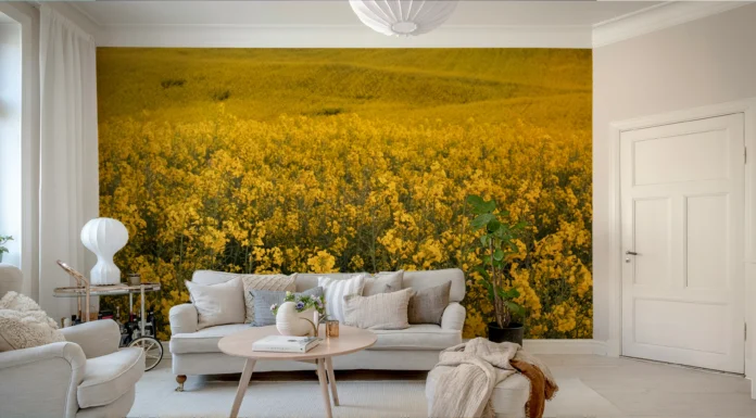 Wallpaper Trends Redefining Interiors: The 2026 Revolution Wallpaper Trends