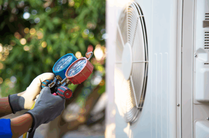 HVAC Maintenance