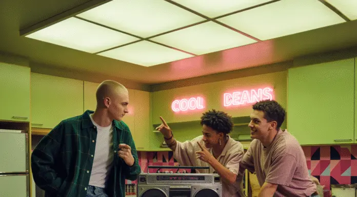 Reviving the 90s Kitchen Vibe: How to Bring Retro Charm into Your Home