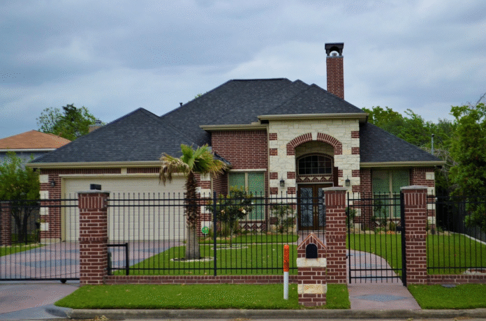 Home’s Exterior