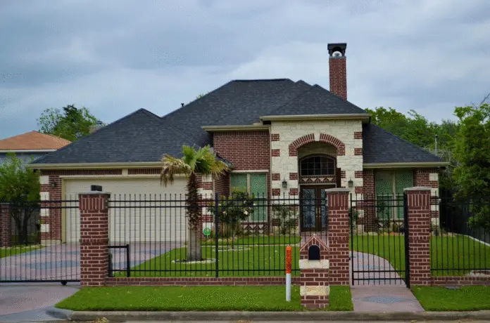 Home’s Exterior
