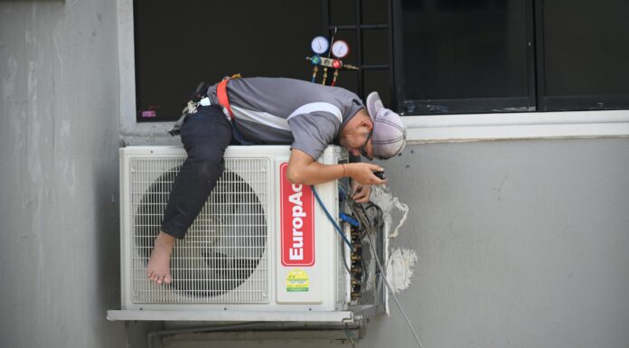 Why Regular AC Repair Service Benefits Every Home AC repair service
