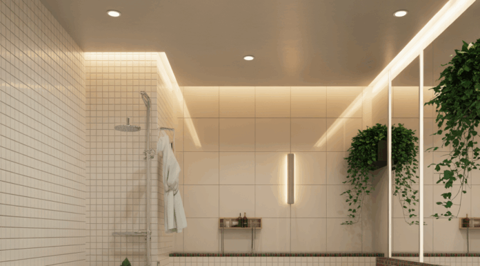 Bathroom Decor: DIY Ideas & Stylish Tips to Transform Your Space