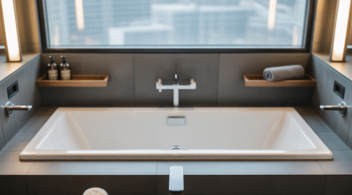 Transform Your Space: The Ultimate Guide to Bathroom Renos Bathroom Renos