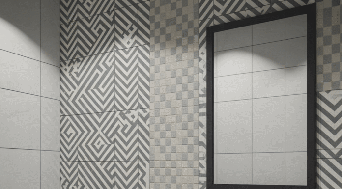 Transform Your Space: Inspiring Bathroom Wall Tile Design Ideas for a Chic Makeover bathroom wall tile design