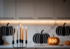 Transform Your Home with Spooky Chic: The Ultimate Guide to Halloween Kitchen Decor