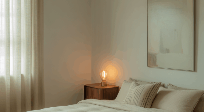 How to Transform Your Bedroom: DIY Tips, Design Ideas, and Home Improvement Hacks