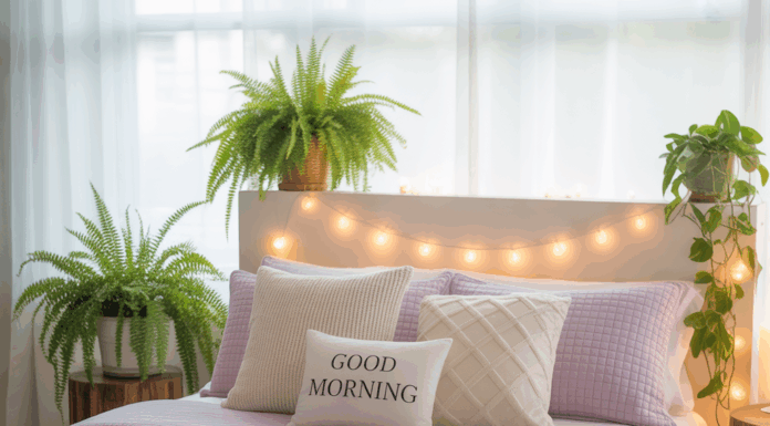 Bedroom Decor Ideas: Transform Your Space with Simple DIY Projects