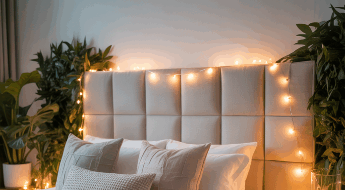 Bedroom Ideas: Transform Your Space with DIY Projects & Stylish Inspiration