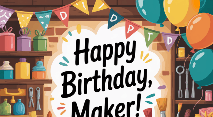 50+ Creative Birthday Card Ideas to DIY Like a Pro | Home DIY Blog