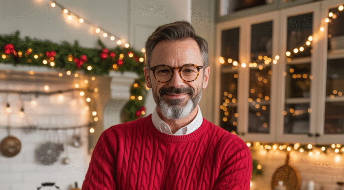 Transform Your Holiday Vibe: The Ultimate Guide to a Stylish Christmas Kitchen