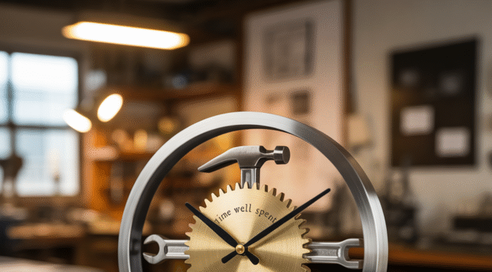 Mastering Style and Precision: How to “Clock It” with Your Fashion Choices Clock It