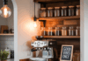 Coffee Bar Ideas: Create the Perfect Home Coffee Station