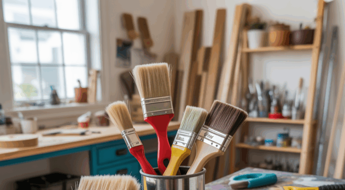 Color: Transform Your Home with DIY Color Ideas and Design Inspiration