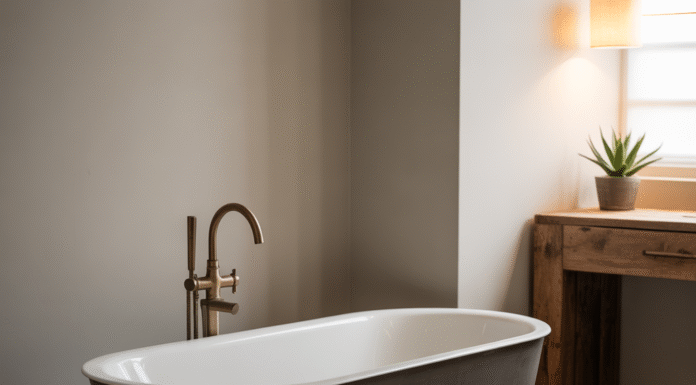 Transform Your Space: Inspiring Cottage Bathroom Ideas for a Cozy Retreat Cottage Bathroom Ideas