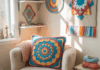Crochet Ideas: Creative DIY Projects to Beautify Your Home