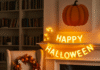 Cute Halloween Decor Ideas That Will Make Your Costume Party Pop Cute Halloween Decor