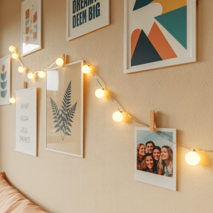 Dorm Prints