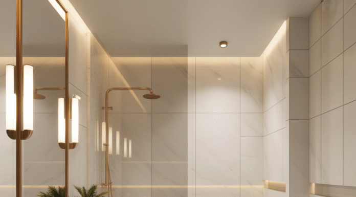 Transform Your Space: How to Create an Elegant Bathroom That Defines Luxury elegant bathroom